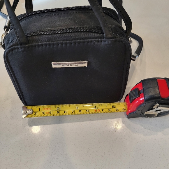 Mini Moda Bella Purse - Picture 6 of 6